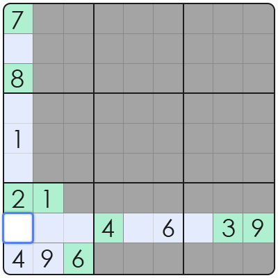 sudoku fall
